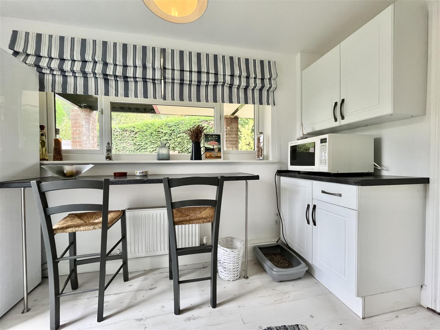 Shepherds Way, Fairlight